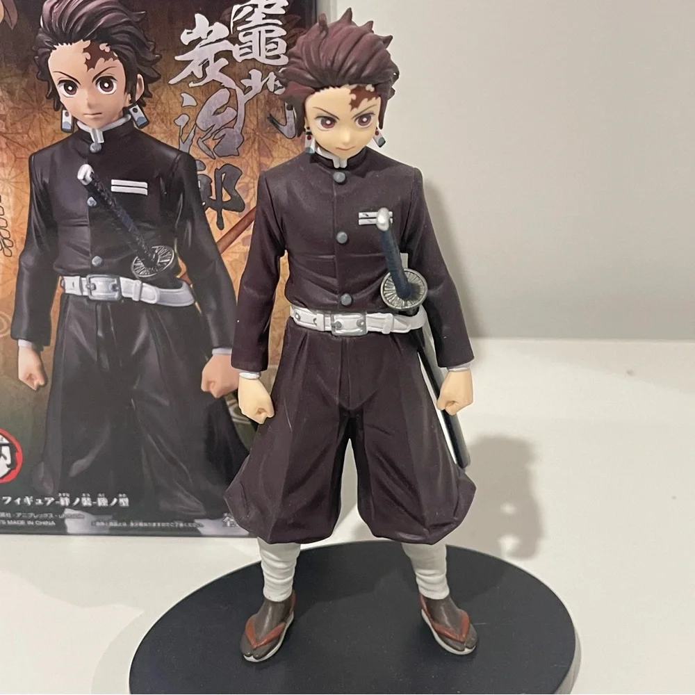 Demon Slayer: Kimetsu no Yaiba Tanjiro Kamado
